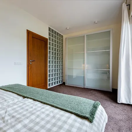 Apartamenty Iskra Jemielnica Exterior photo