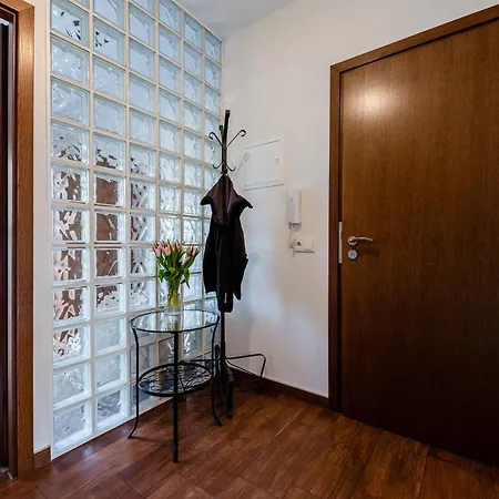 Apartamenty Iskra Jemielnica Exterior photo