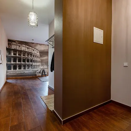 Apartamenty Iskra Jemielnica Exterior photo