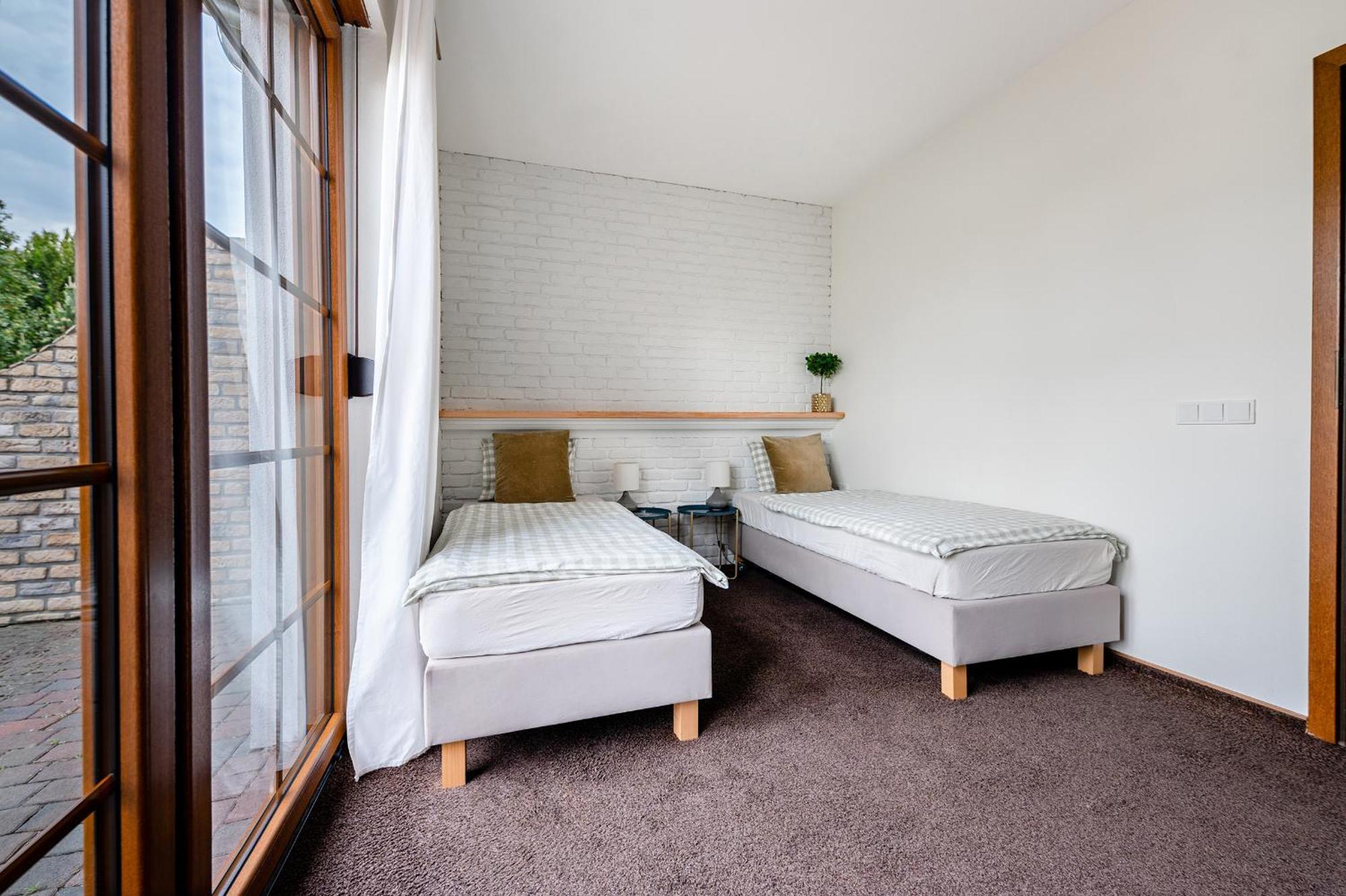 Iskra Apartamento *