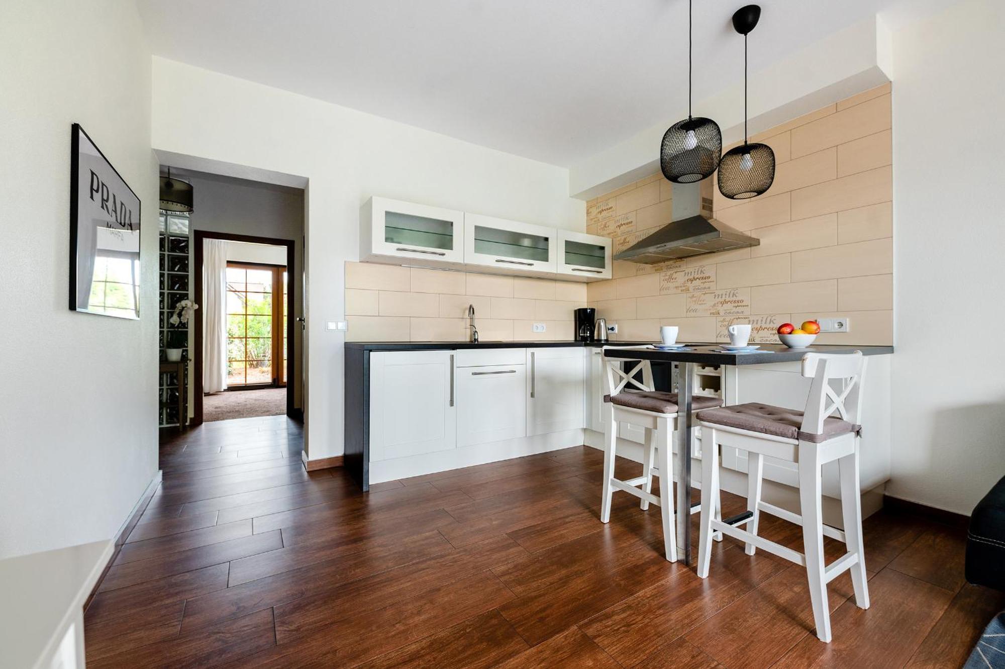 Apartamento Iskra *