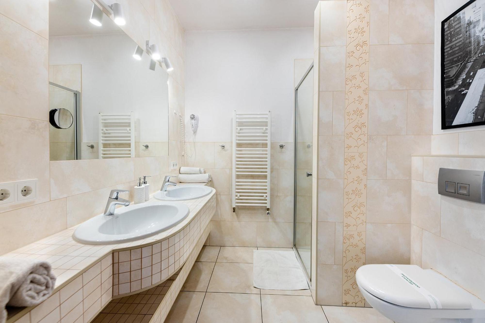 Apartamento Iskra *