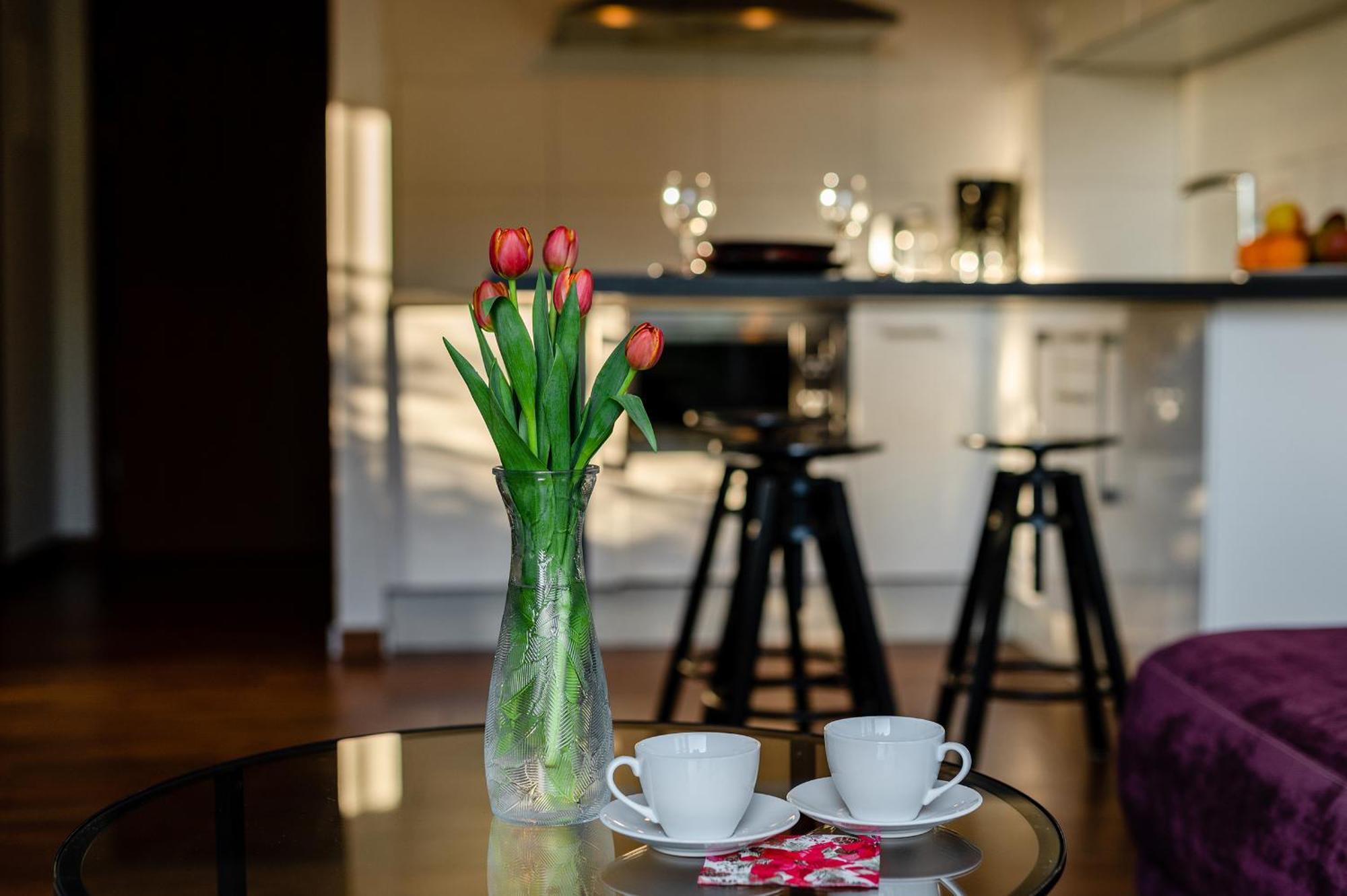 Apartamento Iskra