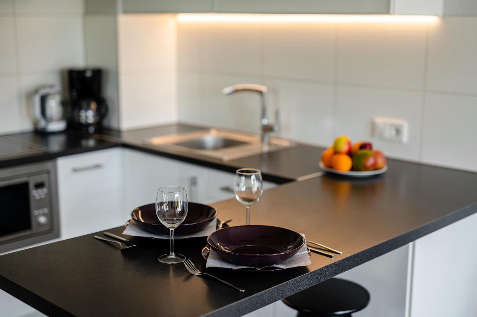 Iskra Apartamento *