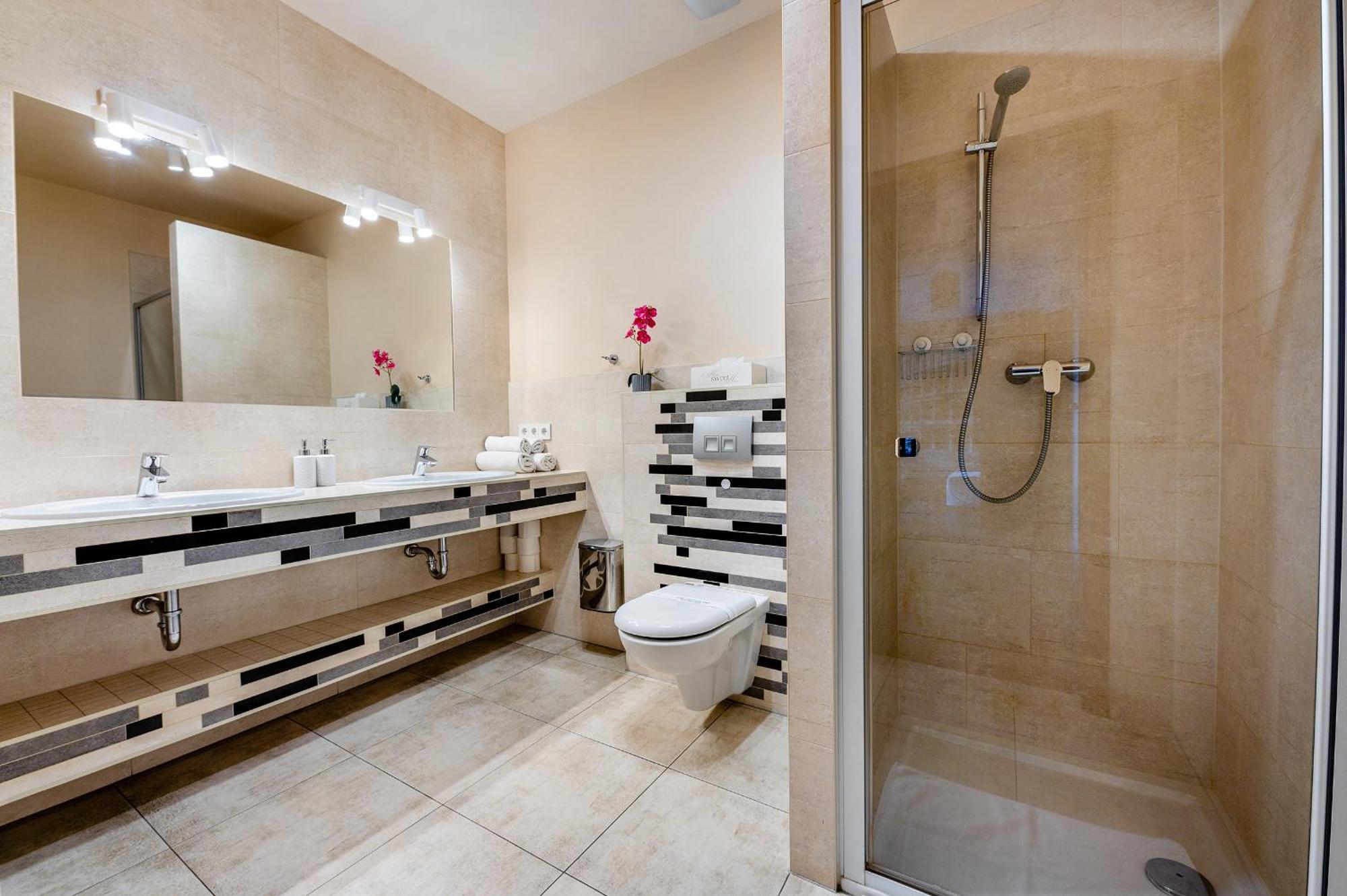 Iskra Apartamento