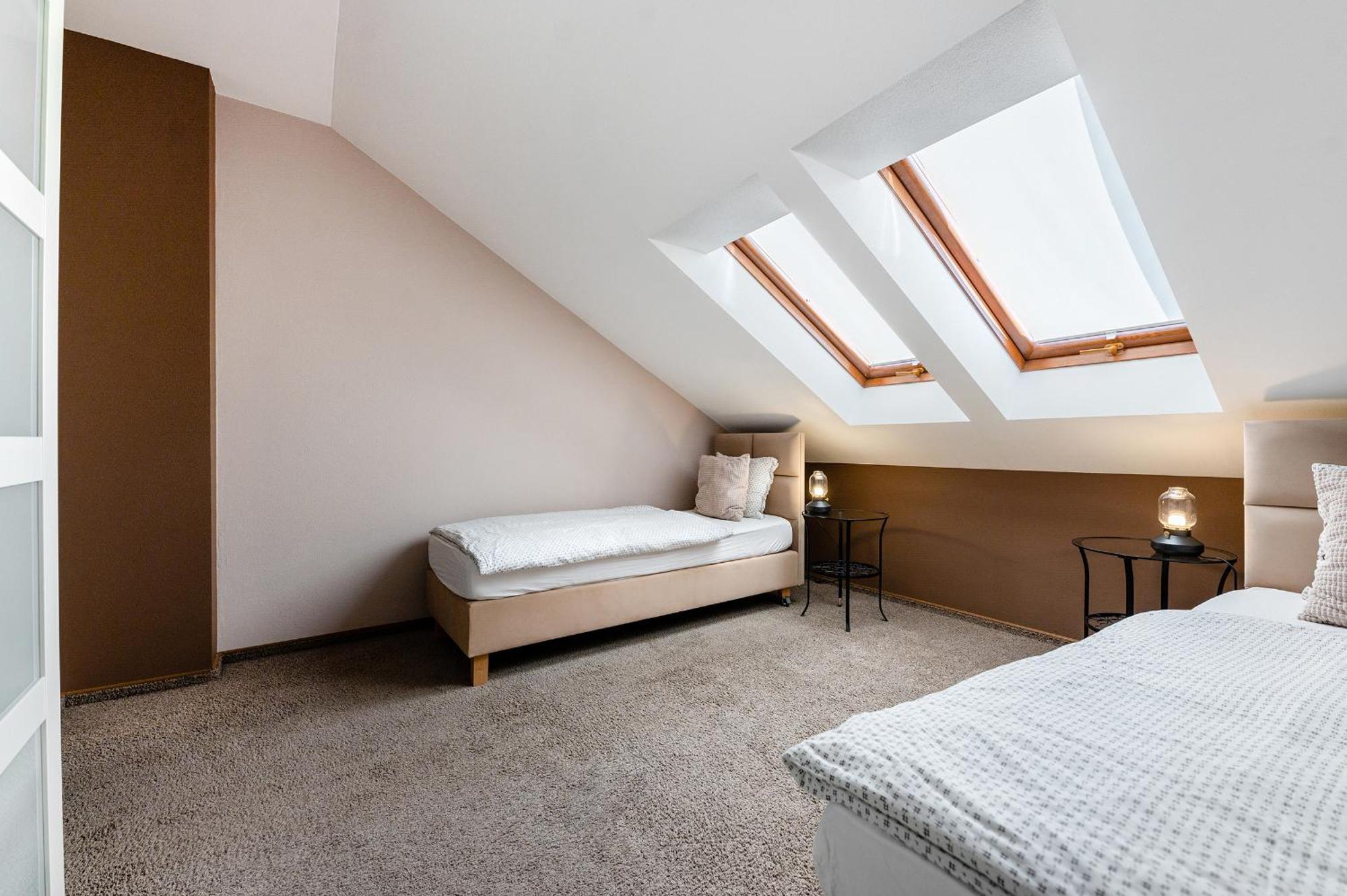 Iskra Apartamento Jemielnica