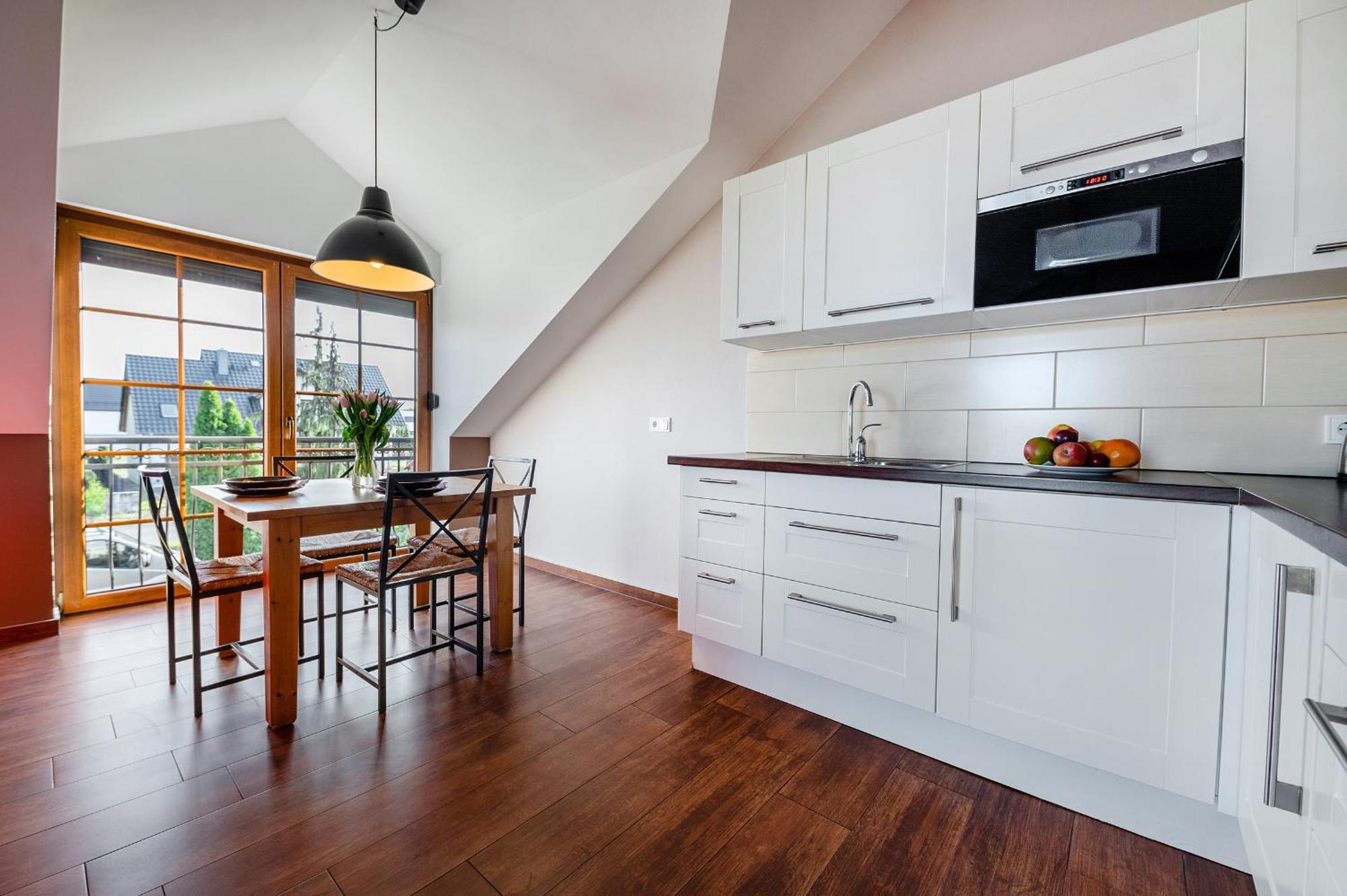 Iskra Apartamento
