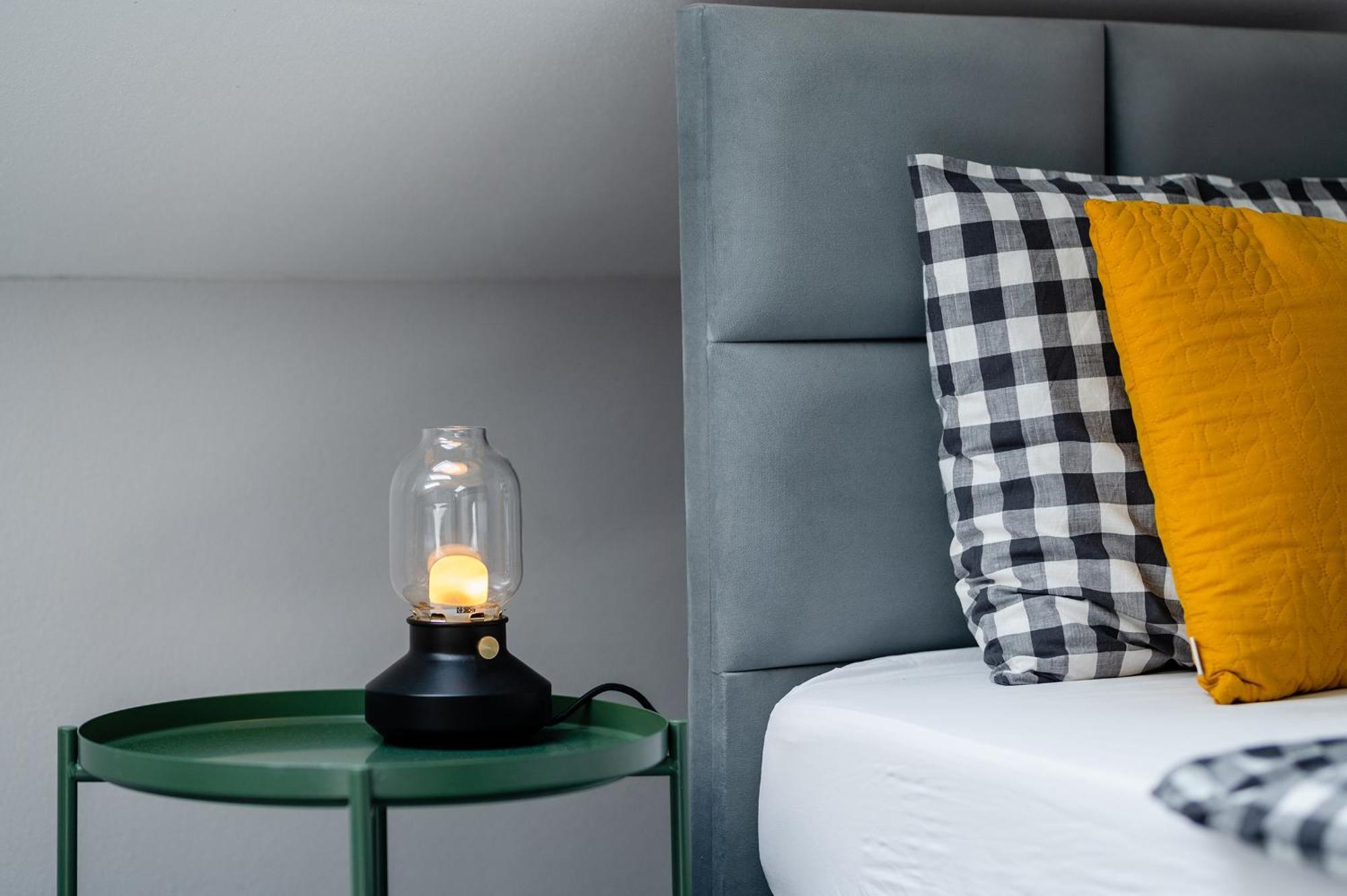 Iskra Apartamento Jemielnica