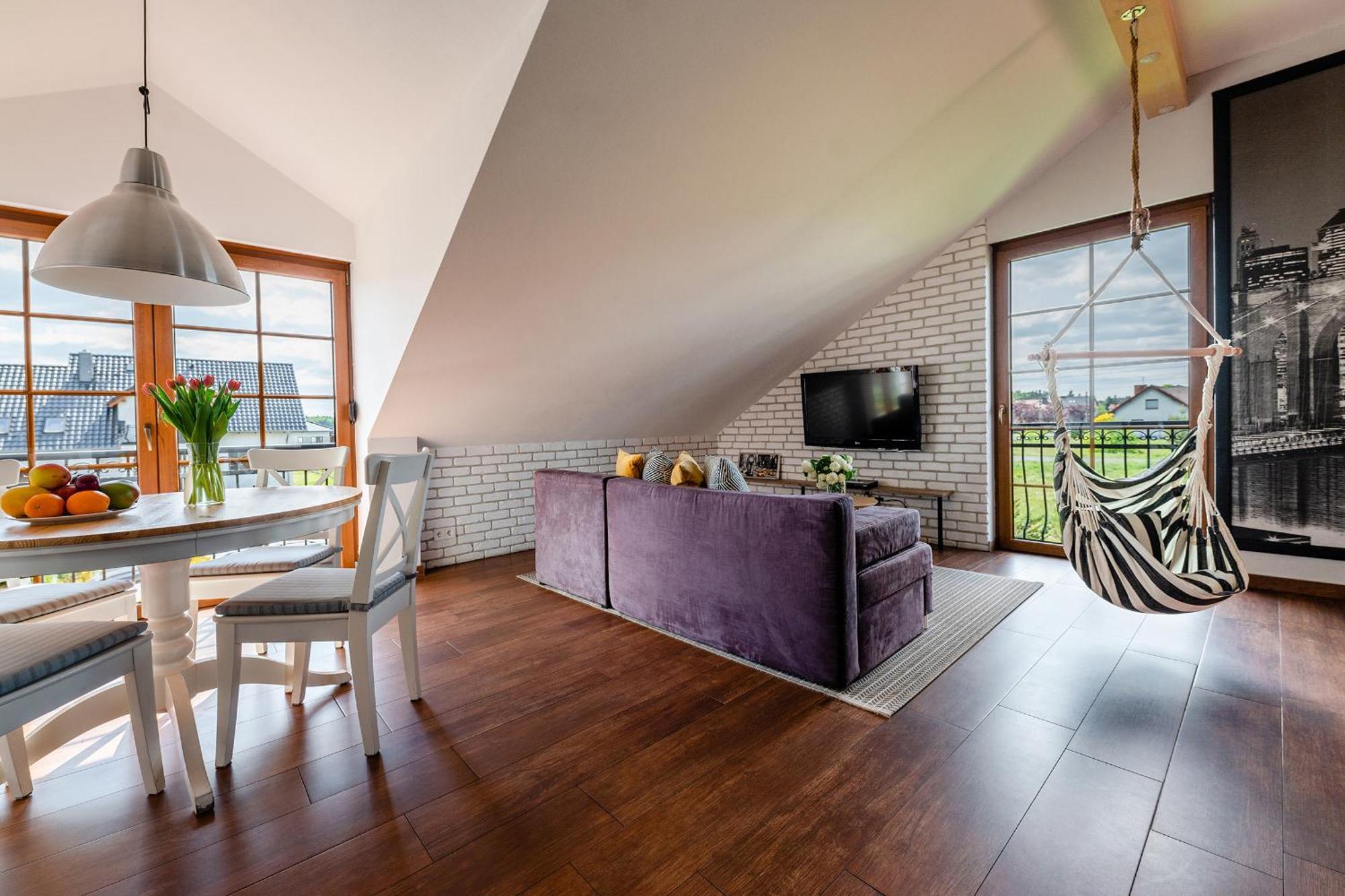 Iskra Apartamento