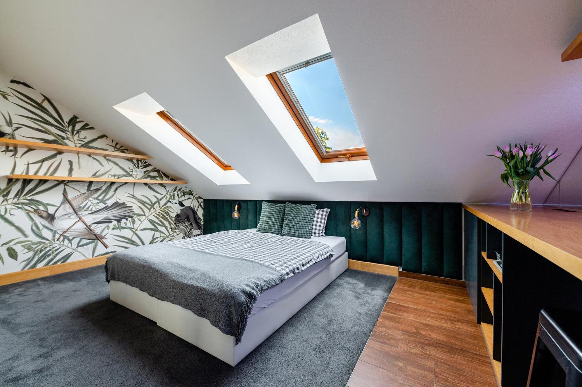 Apartamento Iskra