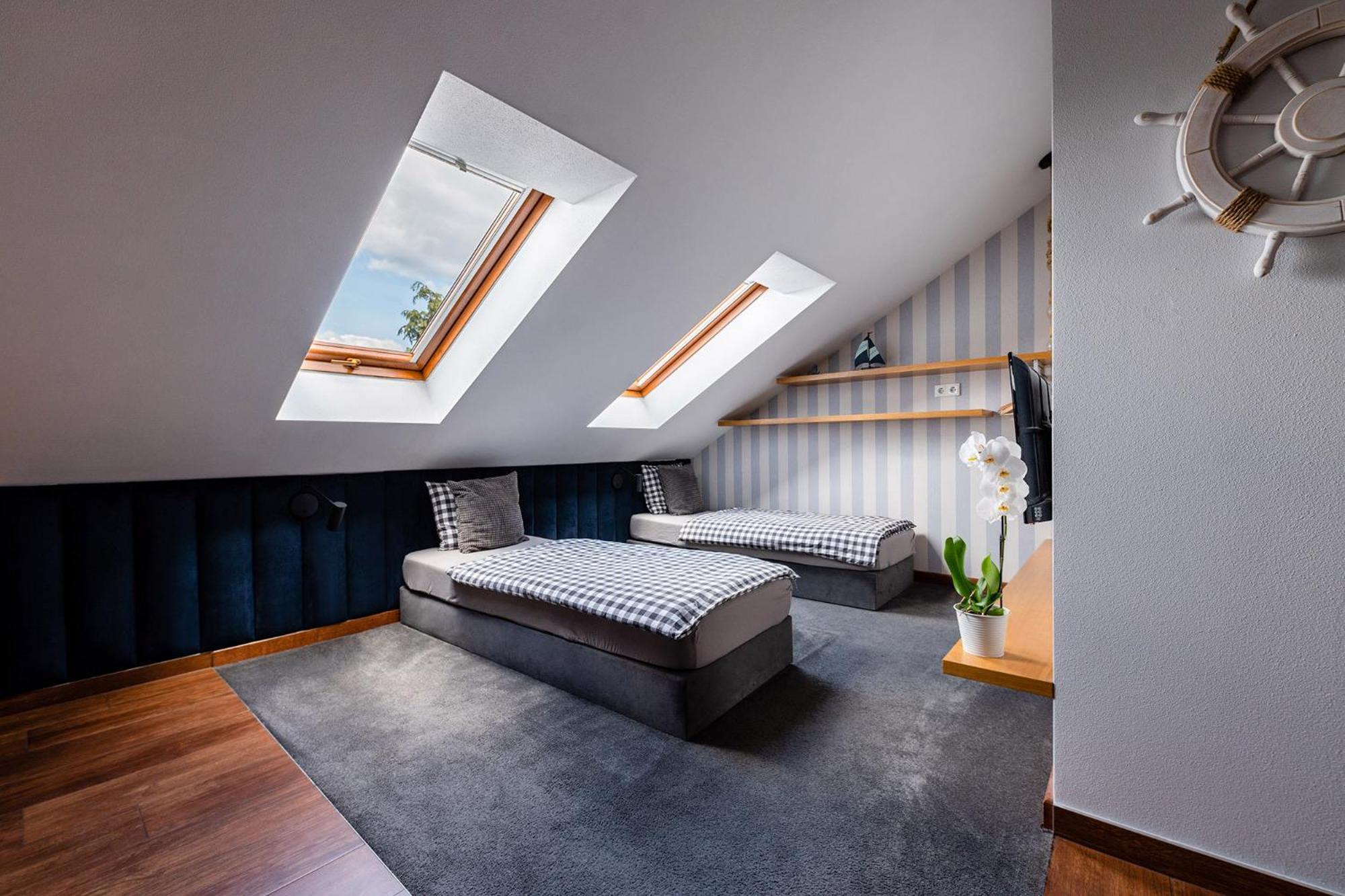 Iskra Apartamento Jemielnica