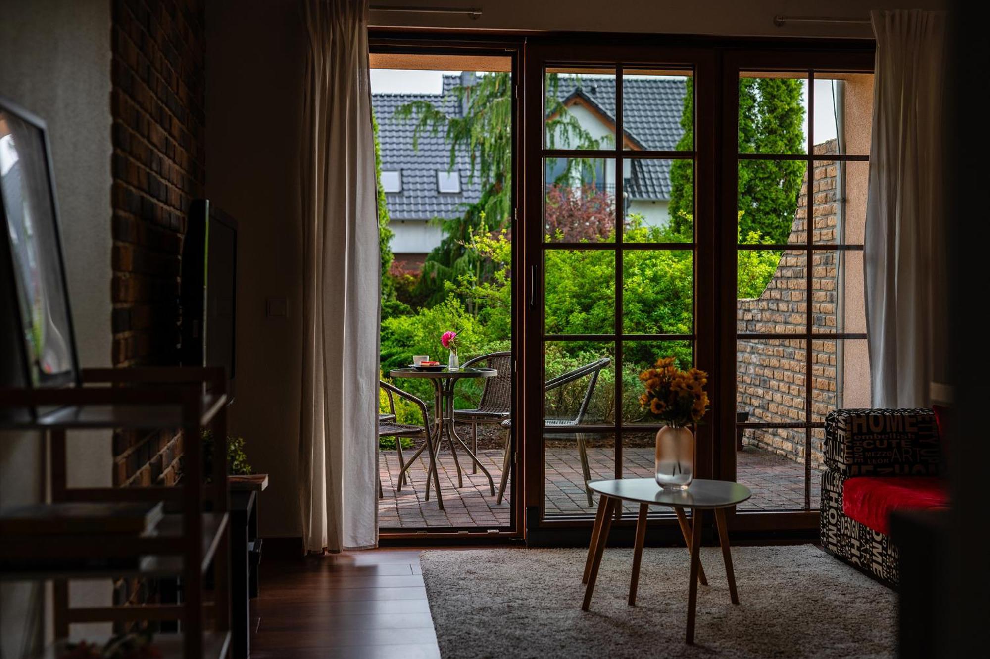 Iskra Apartamento